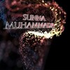 Логотип телеграм канала @sunna_muhammada_islam — ✨SUNNA MUHAMMADA ﷺ