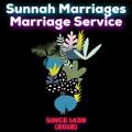 Logo saluran telegram sunnahmarriages — Sunnah Marriages Marriage Service