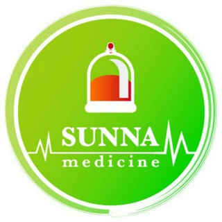 Логотип телеграм канала @sunnamedicine — Sunna Medicine