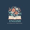 Telegram kanalining logotibi sunnatovarobiyaxon — LEARN ENGLISH WITH ROBIYA🇬🇧