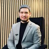 Telegram kanalining logotibi sunnatulloh_abbosov_rasmiy — SunnatULLOH Abbosov | Rasmiy