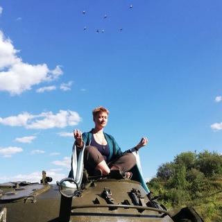 Логотип телеграм канала @sunny_aiko — В сторону восхода