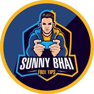 टेलीग्राम चैनल का लोगो sunny_bhai_cricket — Durbandada