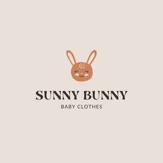 Логотип телеграм канала @sunny_bunny_ml — 🐰ZARA детская одежда | Мелитополь