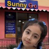 Логотип телеграм канала @sunnygo_oo — DUNYO BO’YLAB SAYOHAT✈️ SunnyGo ✈️