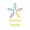 Логотип телеграм -каналу sunnyhype — Star Time Camp - Sunny Hype