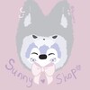 Логотип телеграм канала @sunnykshop — Sunny shop