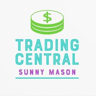 Logo of telegram channel sunnylegacyfx — Sunny Mason Trading Central🇨🇭LegacyFX official 🏆