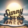 Логотип телеграм канала @sunnysetka_news — 𝕊𝕦𝕟𝕟𝕪 𝕟𝕖𝕨𝕤 𝕔𝕙𝕒𝕟𝕟𝕖𝕝☀️