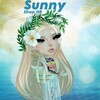 Telegram channel SUNNY SHOP HR logo