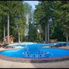Логотип телеграм канала @sunnyspahotels — СОЛНЕЧНЫЙ ПАРК Отель-Все Включено! Hotel Servise