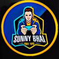 Logo saluran telegram sunnytipsfree — SuNNy bHai FRee TipS√