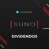 Logo of telegram channel sunodividendos — Suno Dividendos