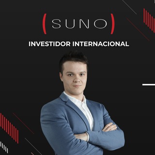 Logotipo do canal de telegrama sunoinvestidorinternacional - Suno Investidor Internacional