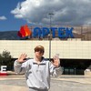 Логотип телеграм канала @sunpiter — питерский луч