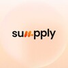Logo of telegram channel sunpply — sunpply | infrastructure for media buying