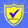لوگوی کانال تلگرام sunproxy21 — سان پروکسی | Sun Proxy