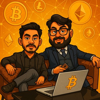 Logo of telegram channel sunpump_not — The BigFish