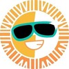 Logo of telegram channel sunpumptrendingcherry — Sunpump Trending - Cherry