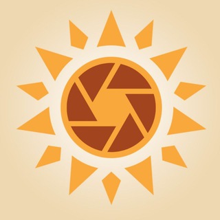 Логотип телеграм канала @sunrayproduction — SUNRAY PRODUCTION ☀️