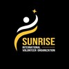 Telegram channel SUNRISE International Volunteer Organization logo