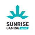 Logo saluran telegram sunrisecasinobydao — SUNRISE GAMING by DAO