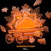 Логотип телеграм канала @sunrisegta5rp — GTA5RP | SUNRISE