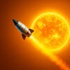Logo of telegram channel sunriseout — To The Sun