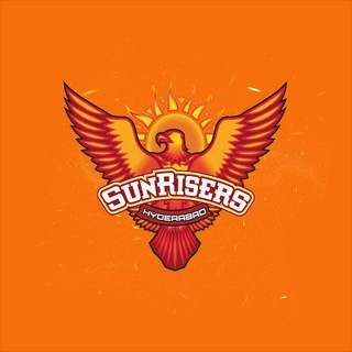 Logo saluran telegram sunrisers_hyderabad_srh — Sunrisers Hyderabad SRH™💯✔️