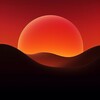 Логотип телеграм канала @sunrisetradefutures — CryptoSunrise