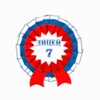 Логотип телеграм канала @sunschool7 — МБОУ лицей №7 г. Солнечногорск