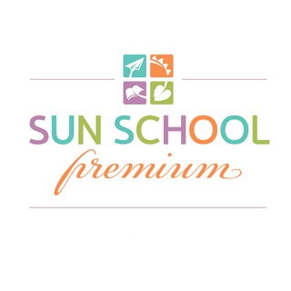 Telegram channel Sun School 