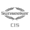 Логотип телеграм канала @sunseeker_yachts — Sunseeker CIS | Моторные яхты