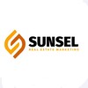 Logo of telegram channel sunselmarket — SUNSEL