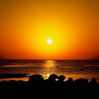 Логотип телеграм канала @sunset_111 — Sunset_111