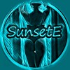 Логотип телеграм канала @sunset_intimolog — Sunset Интимология | Интим | Интим Факты