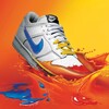 Логотип телеграм канала @sunsetcross — SunsetCross 👟
