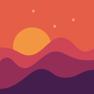 Логотип телеграм канала @sunsetimes — Время Заката