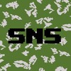 Логотип телеграм -каналу sunsetipo — SNS