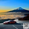 Логотип телеграм канала @sunshine_autos — Sunshine autos авто с аукционов Японии🇯🇵