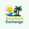 Логотип телеграм канала @sunshine_exchange — Обмен Нячанг | 𝐒𝐮𝐧𝐬𝐡𝐢𝐧𝐞 𝐄𝐱𝐜𝐡𝐚𝐧𝐠𝐞