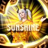 Logo of telegram channel sunshinepbg — 𝐒𝐔𝐍𝐒𝐇𝐈𝐍𝐄