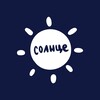 Логотип телеграм канала @sunshowru — СОЛНЦЕ
