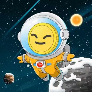 Telegram channel SunSpace 🚀 $SPC logo