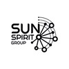 Логотип телеграм канала @sunspiritgroup — Sun Spirit Group