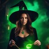 Логотип телеграм канала @suntalisman — Sun Talisman
