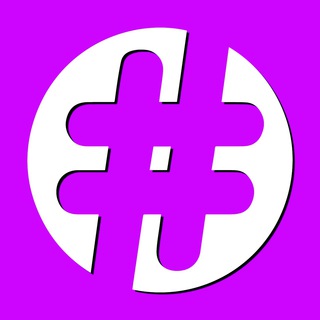 Логотип телеграм канала @suntelega — ХЭШТЕГ - Языки и Темы для тг