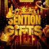 Логотип телеграм канала @suntiongifts — Sention Gifts