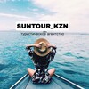 Логотип телеграм канала @suntour_kzn — 🔥suntour_kzn🔥ГОРЯЩИЕ ТУРЫ🔥