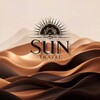 Логотип телеграм канала @suntravel_22 — Sun Travel | Туристическая компания | Индивидуальный подход | Путешествия по миру